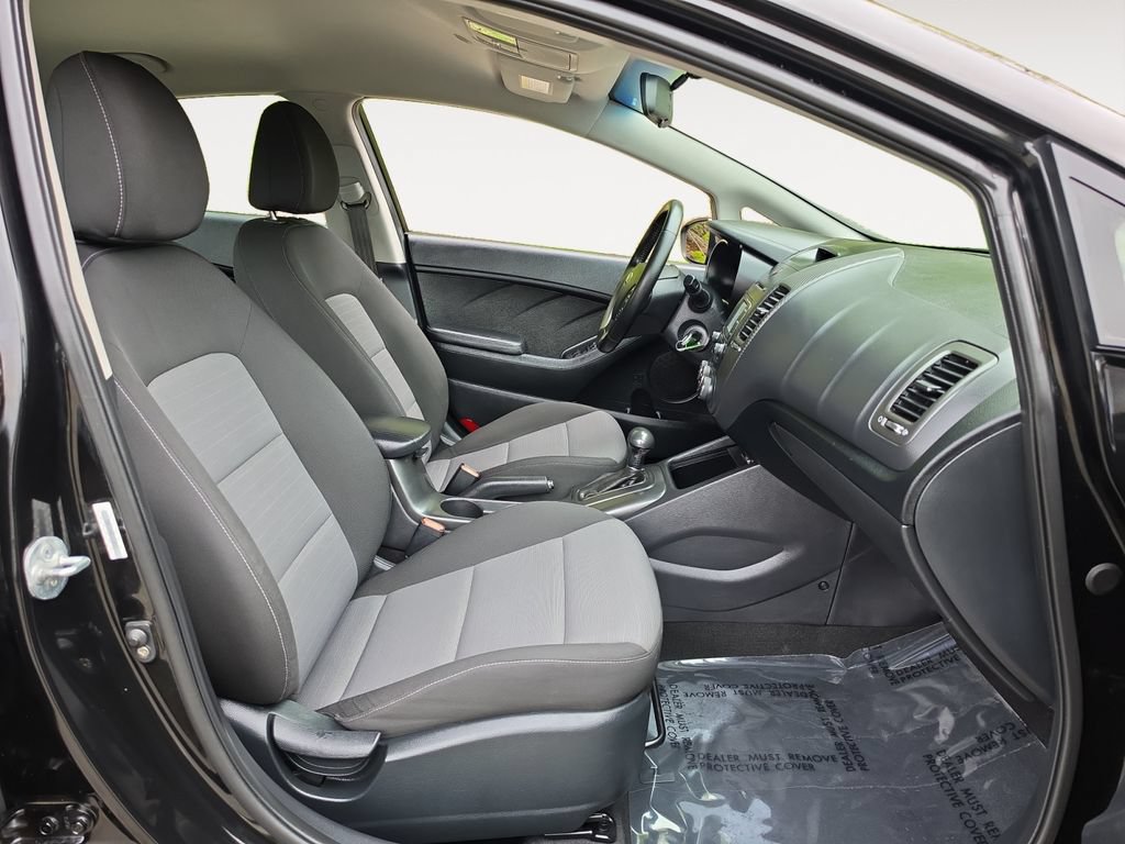 Used 2014 Kia Forte EX FWD image 15