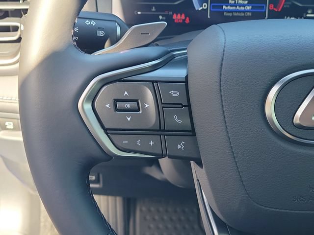 New 2026 Lexus IS 350 F Sport AWD/4WD image 21