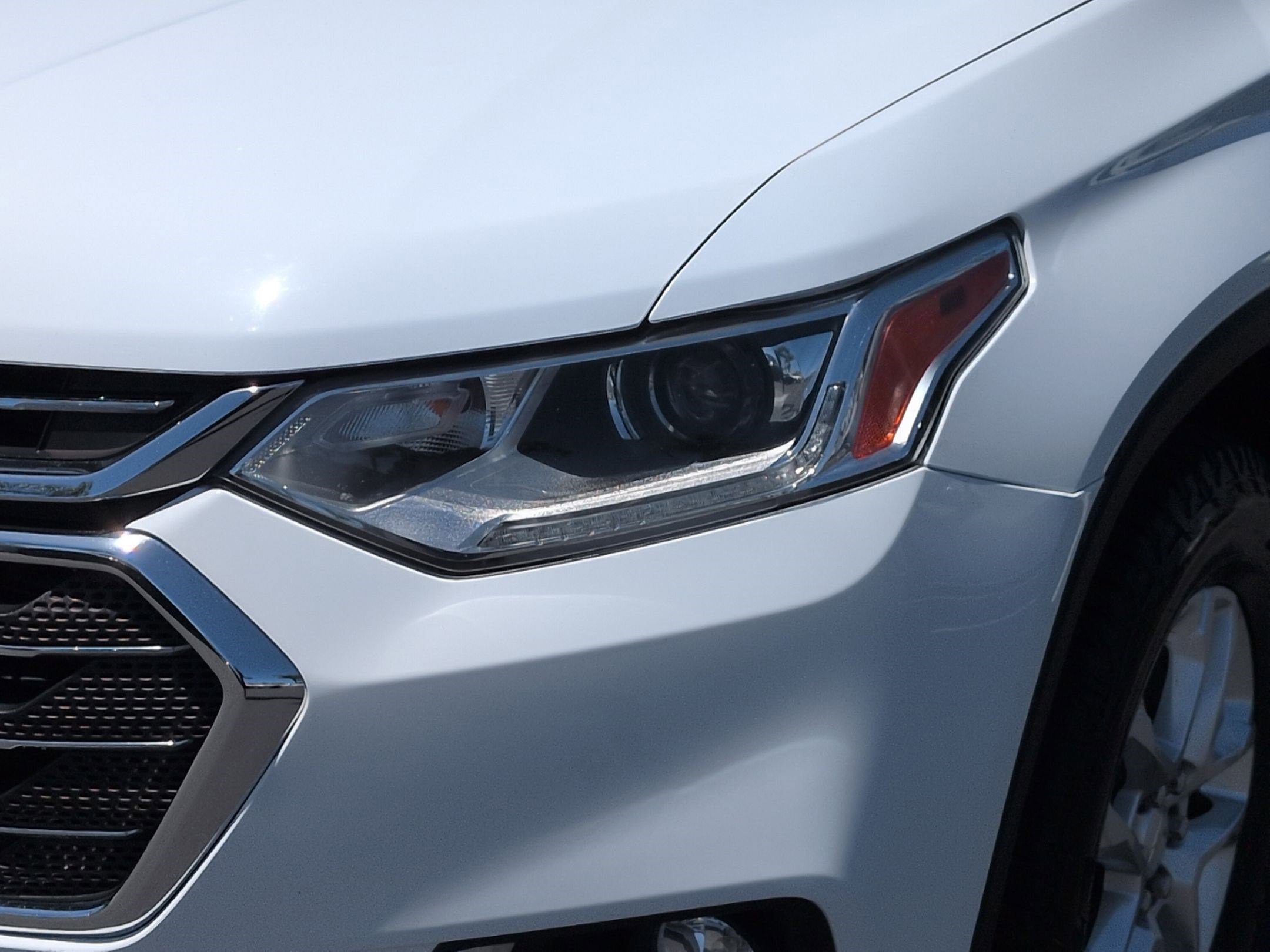 Used 2019 Chevrolet Traverse LT AWD/4WD image 6