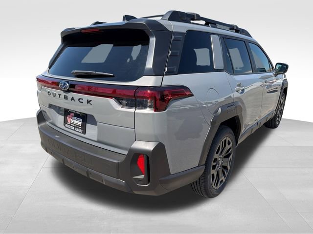 New 2026 Subaru Outback Limited XT image 7