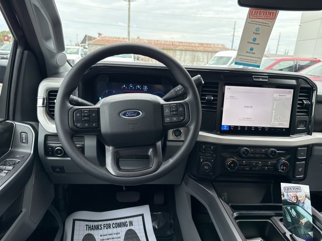 New 2026 Ford F250 XLT w/ XLT Premium Package image 30