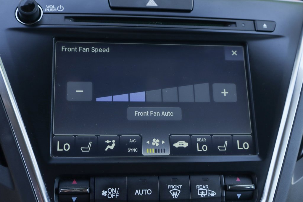 Used 2019 Acura MDX FWD w/ Technology Package image 35