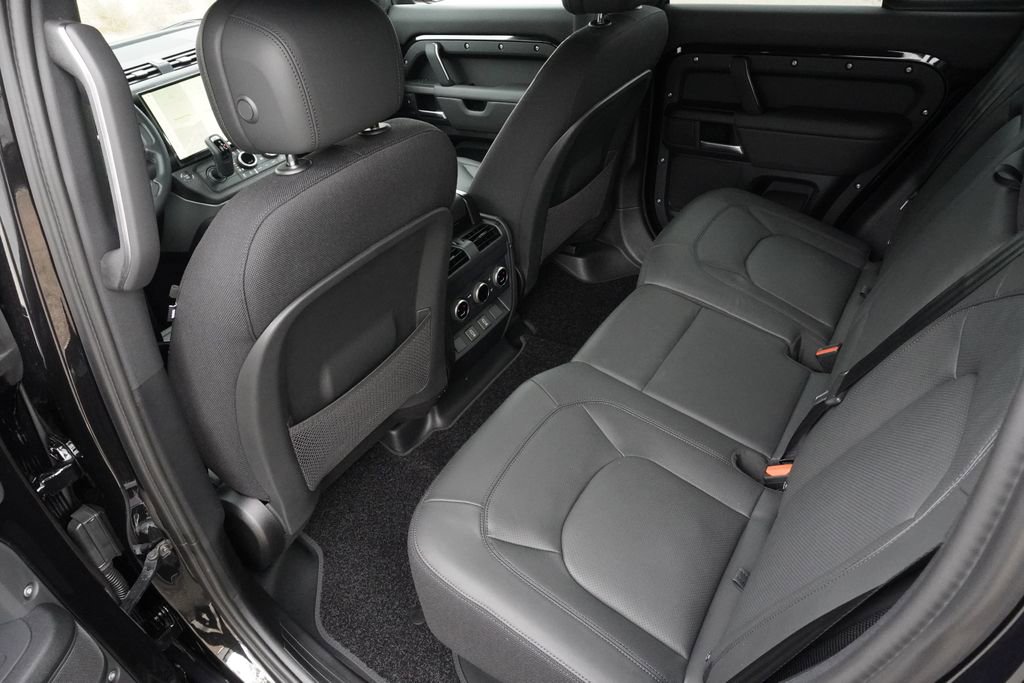 New 2026 Land Rover Defender 110 V8 image 29