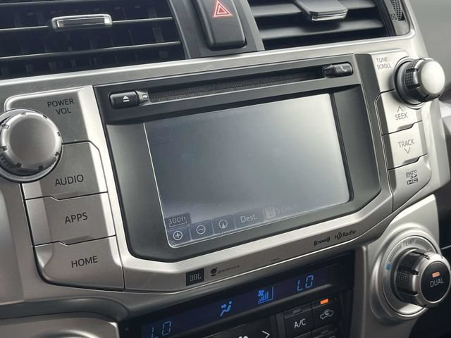 Used 2019 Toyota 4Runner Limited AWD/4WD image 29