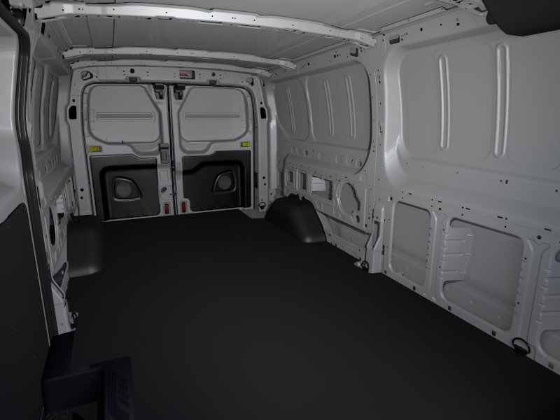 New 2026 Ford Transit 250 Low Roof RWD image 13
