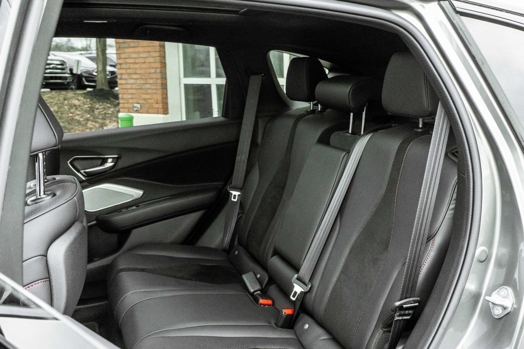 Used 2024 Acura RDX A-Spec image 33