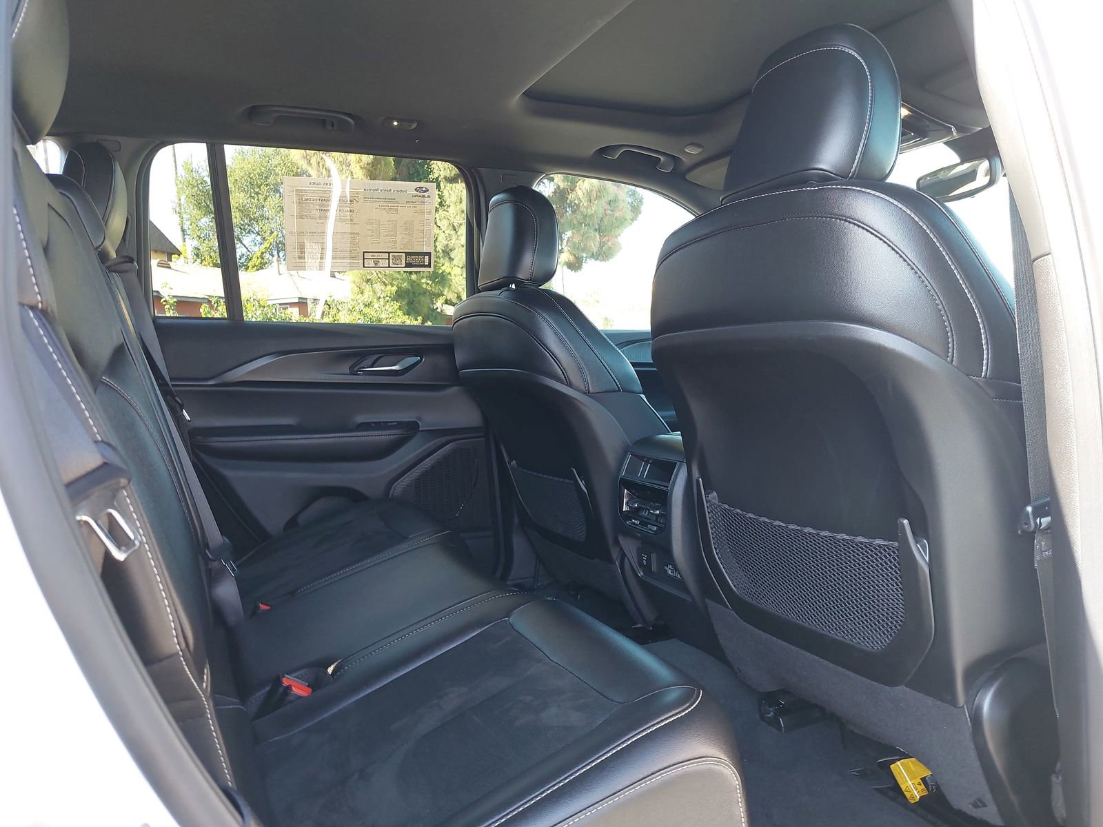 Used 2024 Jeep Grand Cherokee Altitude RWD image 11