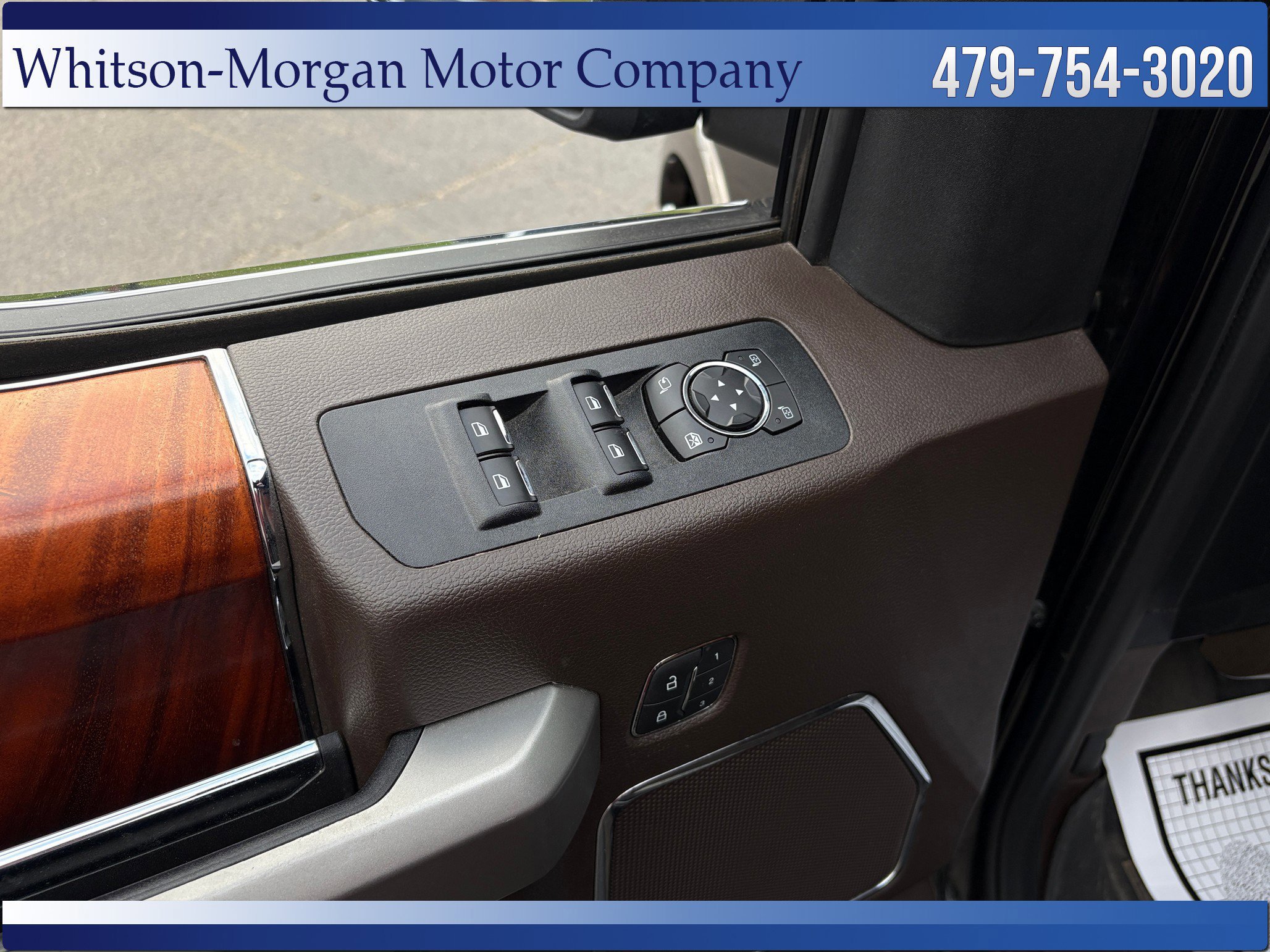 Used 2020 Ford F150 King Ranch w/ Equipment Group 601A Luxury AWD/4WD image 19