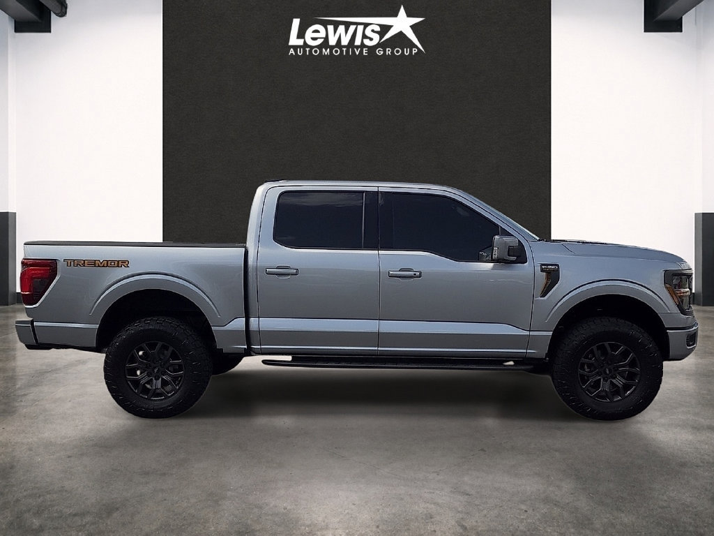 Used 2026 Ford F150 Tremor w/ Equipment Group 402B AWD/4WD image 5