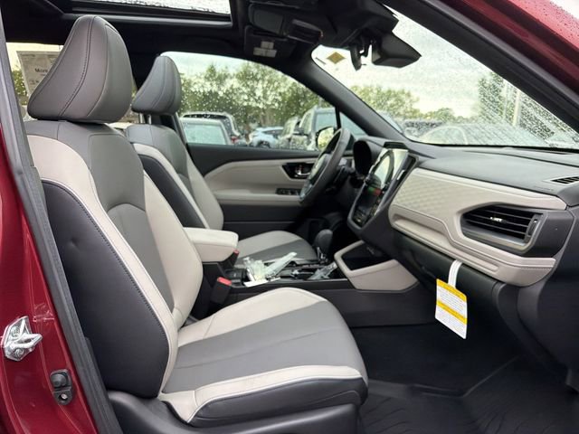 Certified 2026 Subaru Forester Limited image 18