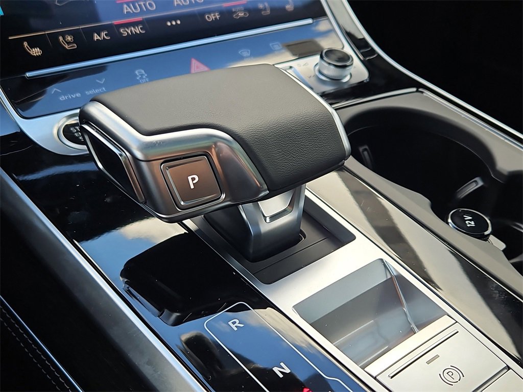 New 2026 Audi Q8 Premium Plus image 21