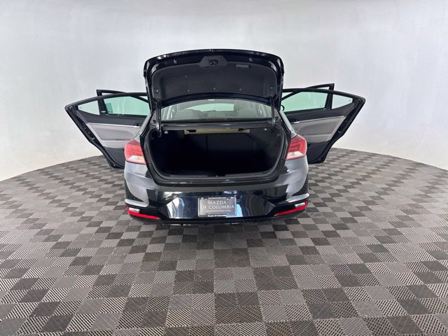 Used 2019 Hyundai Elantra SEL FWD image 14