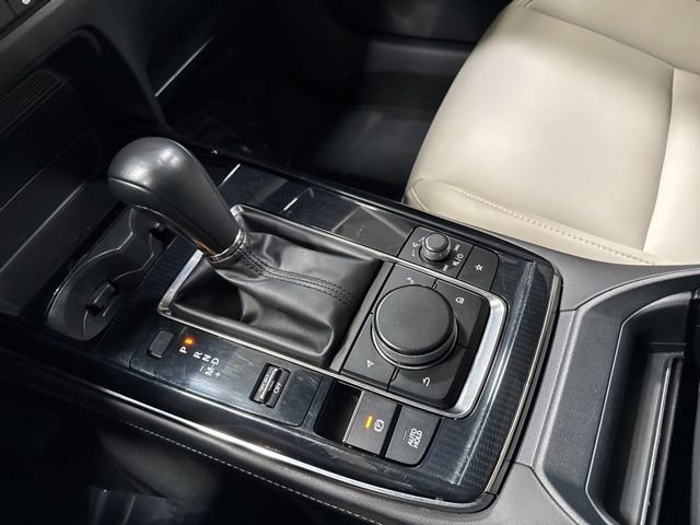 Used 2025 MAZDA CX-30 AWD 2.5 S w/ Preferred Package image 22