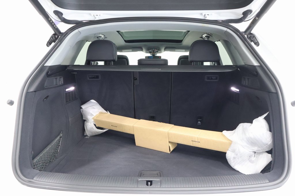 Used 2023 Audi Q5 2.0T Premium Plus w/ Premium Plus Package image 27
