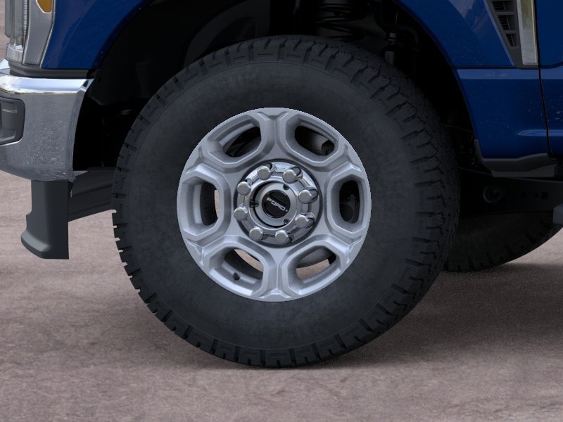 New 2026 Ford F350 XLT w/ FX4 Off-Road Package AWD/4WD image 37