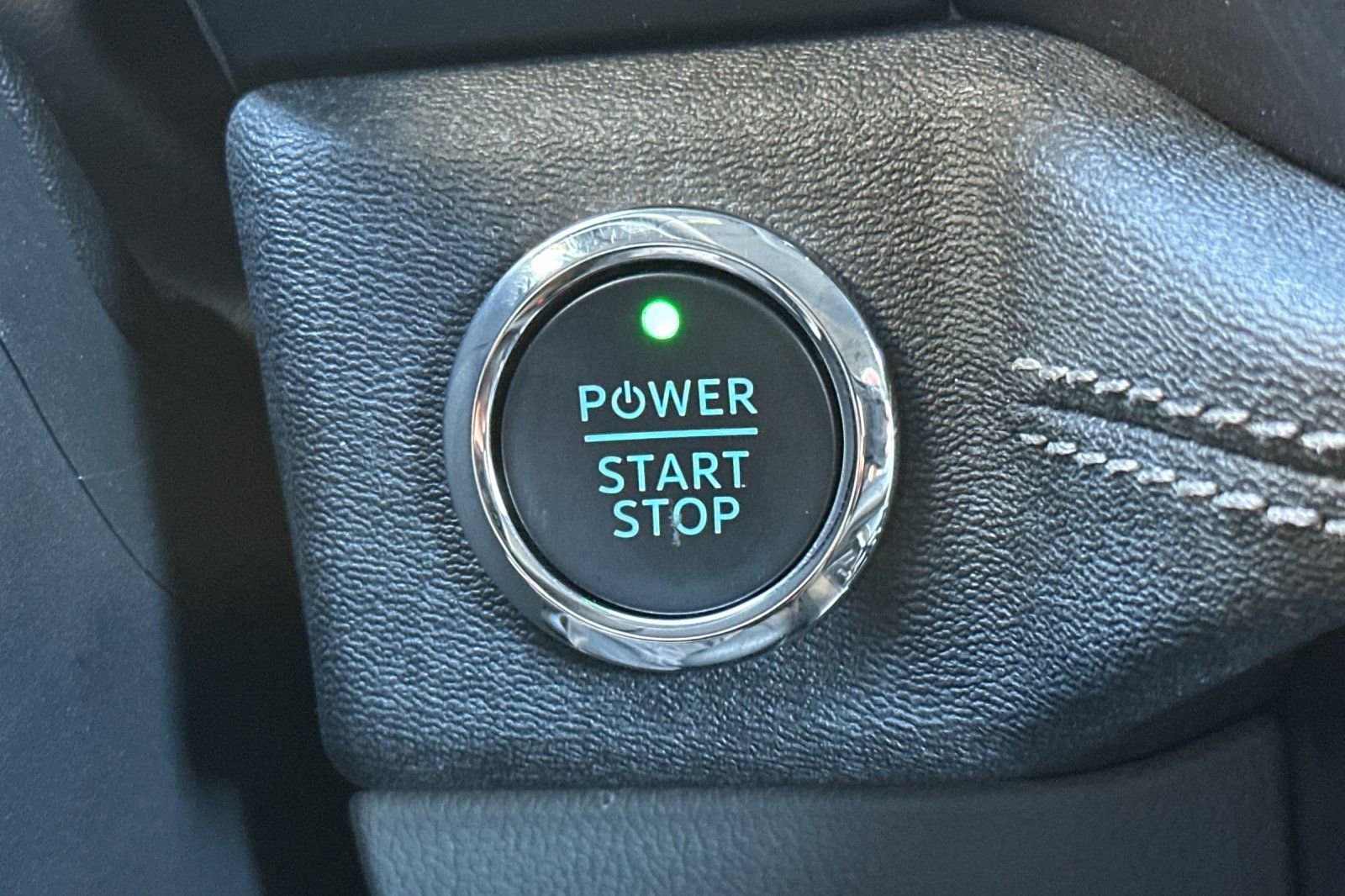 Used 2025 Ford F150 Lightning Flash image 20