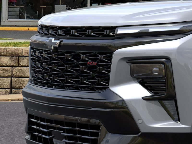 New 2026 Chevrolet Traverse RS w/ LPO, Floor Liner Package AWD/4WD image 37