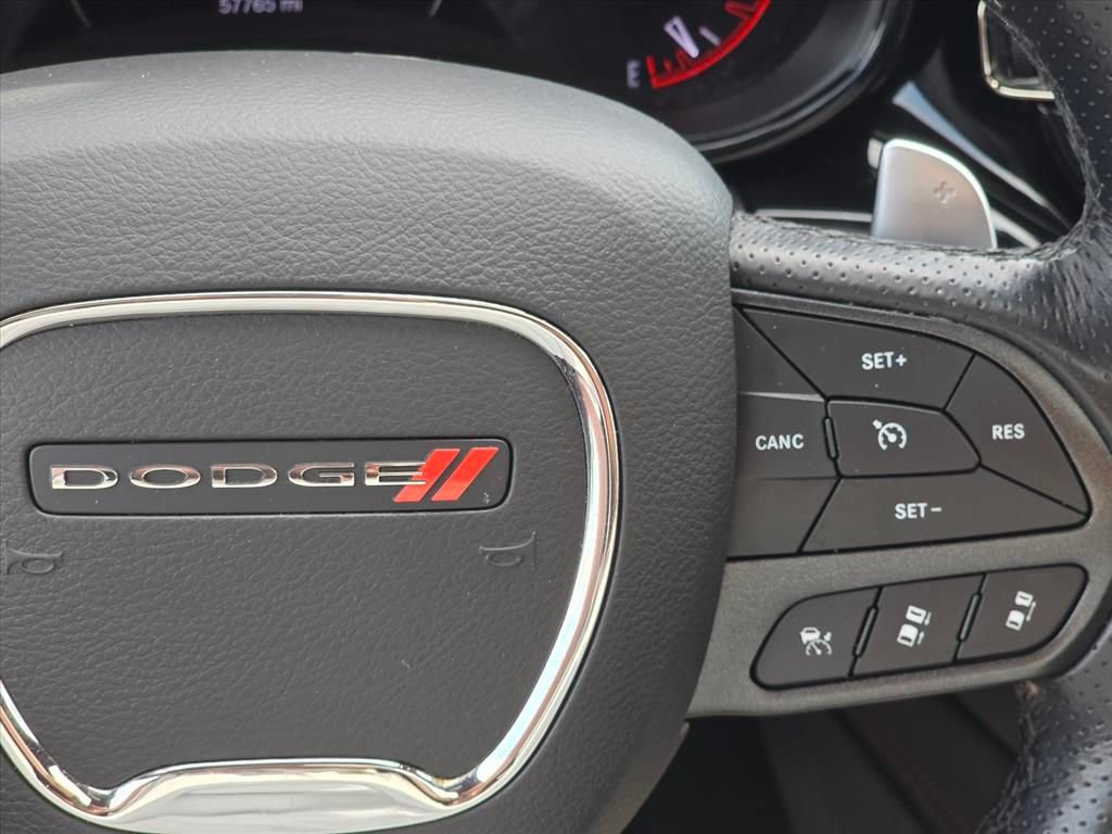 Used 2024 Dodge Durango GT AWD/4WD image 18