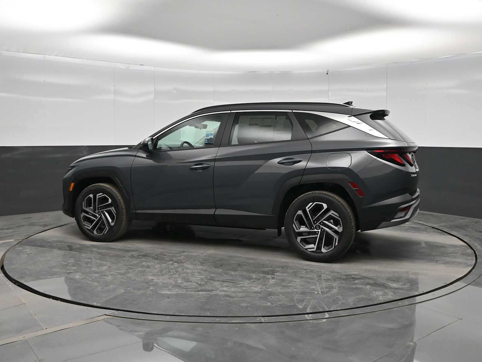 New 2026 Hyundai Tucson SEL Plus AWD/4WD image 5
