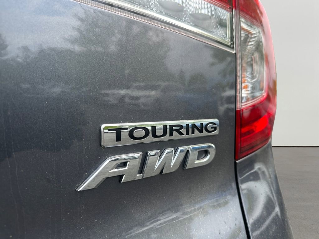 Used 2021 Honda Pilot Touring image 31