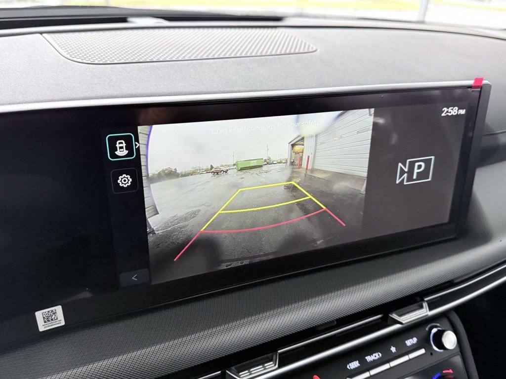 New 2026 Hyundai Sonata SEL image 16