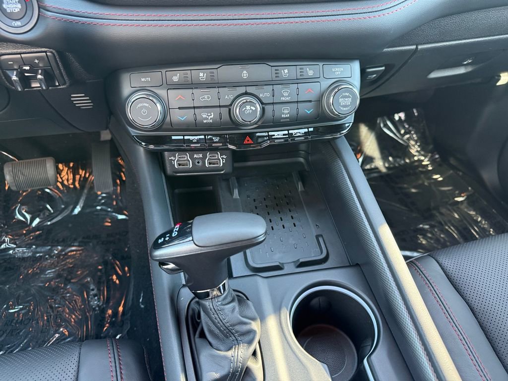 New 2026 Dodge Durango GT image 13