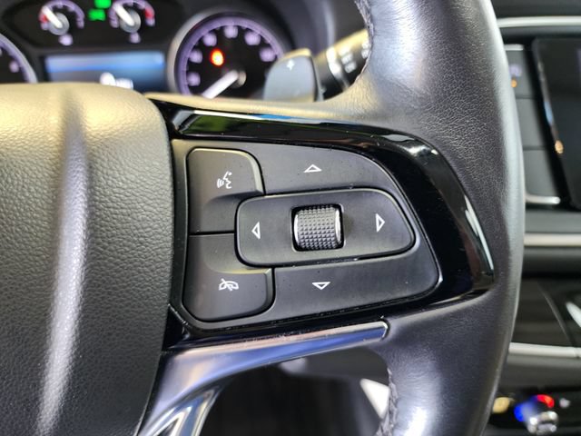 Certified 2023 Buick Enclave Essence w/ LPO, Floor Liner Package FWD image 24