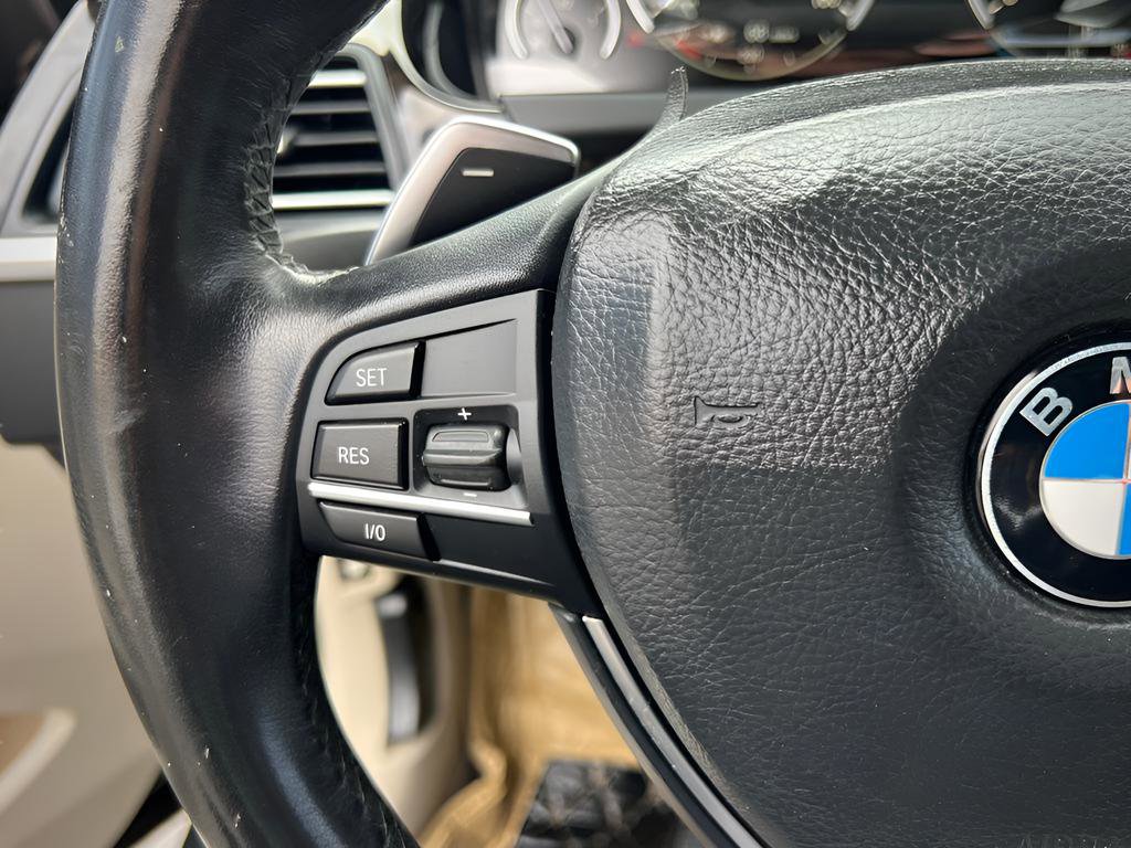 Used 2013 BMW 650i Convertible image 34