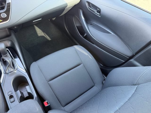 Used 2024 Toyota Corolla LE FWD image 24