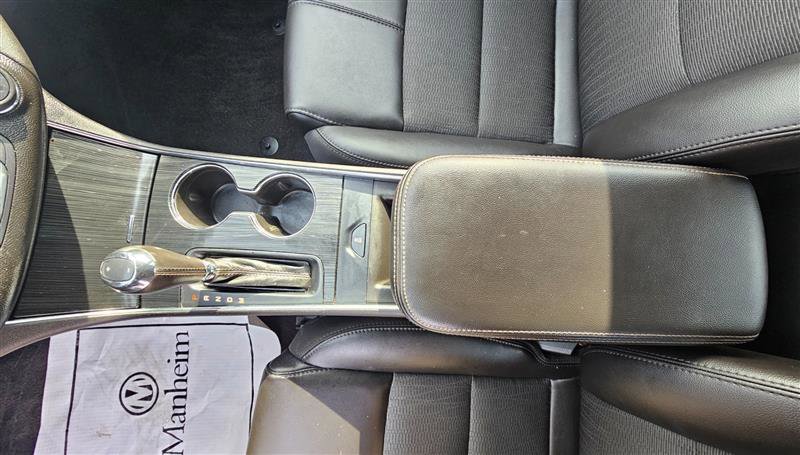 Used 2016 Chevrolet Impala LT image 16