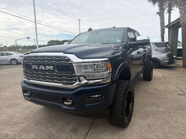 Used 2019 RAM 2500 Limited image 10