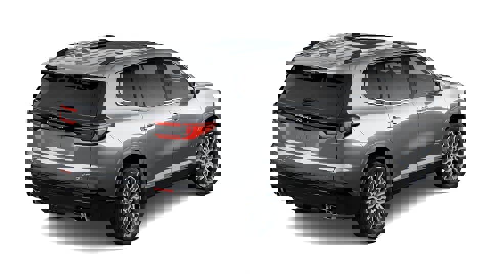 New 2026 GMC Acadia Denali Ultimate image 5