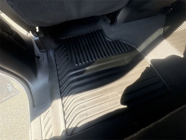 New 2026 Chevrolet Silverado 1500 LTZ w/ Technology Package image 36