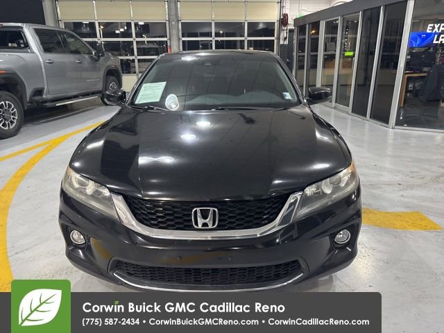 Used 2014 Honda Accord EX-L image 3