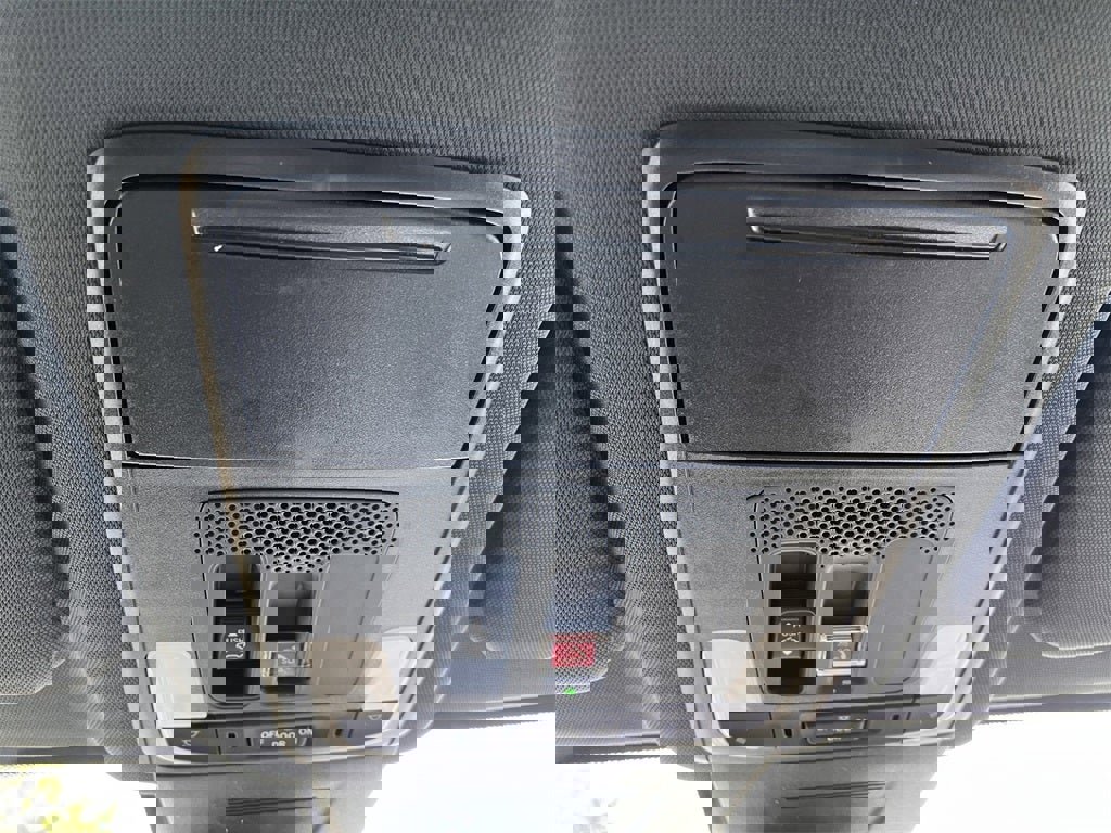 New 2026 Honda CR-V TrailSport image 36