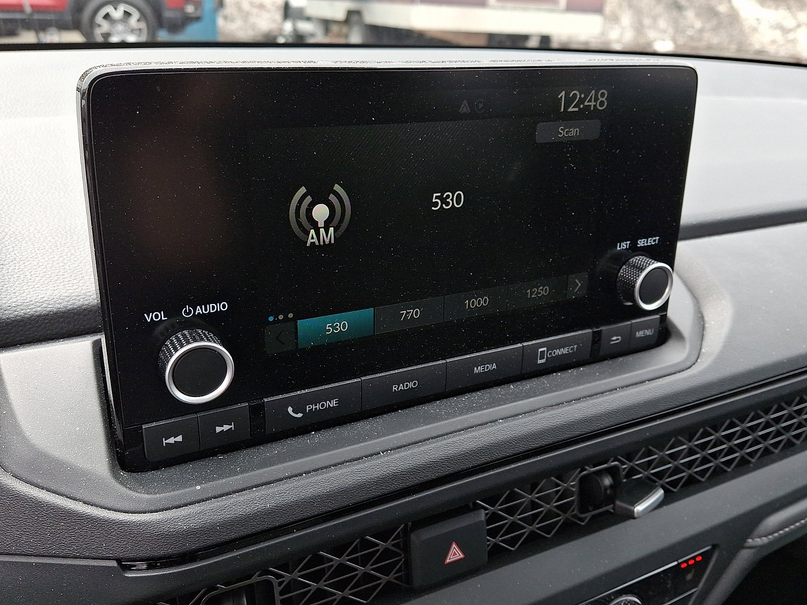 Certified 2025 Honda Accord SE image 20