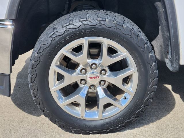 Used 2015 GMC Sierra 1500 SLT RWD image 10