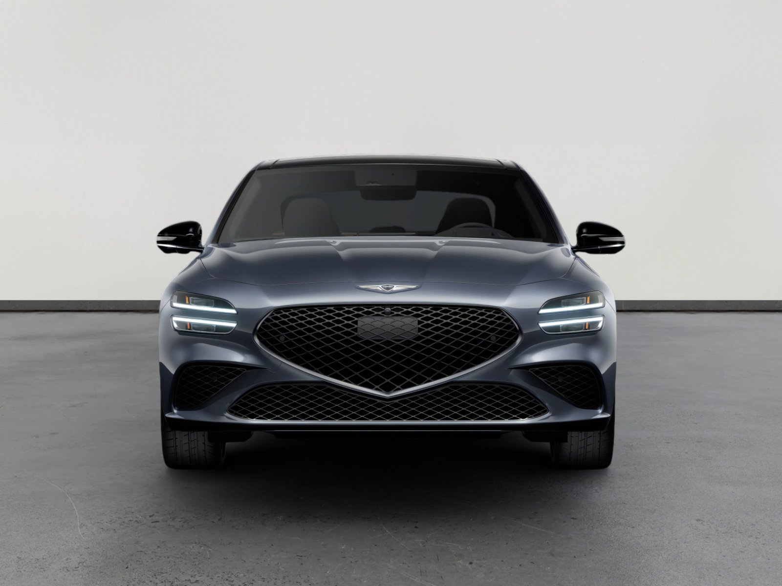 New 2026 Genesis G70 3.3T Prestige image 6