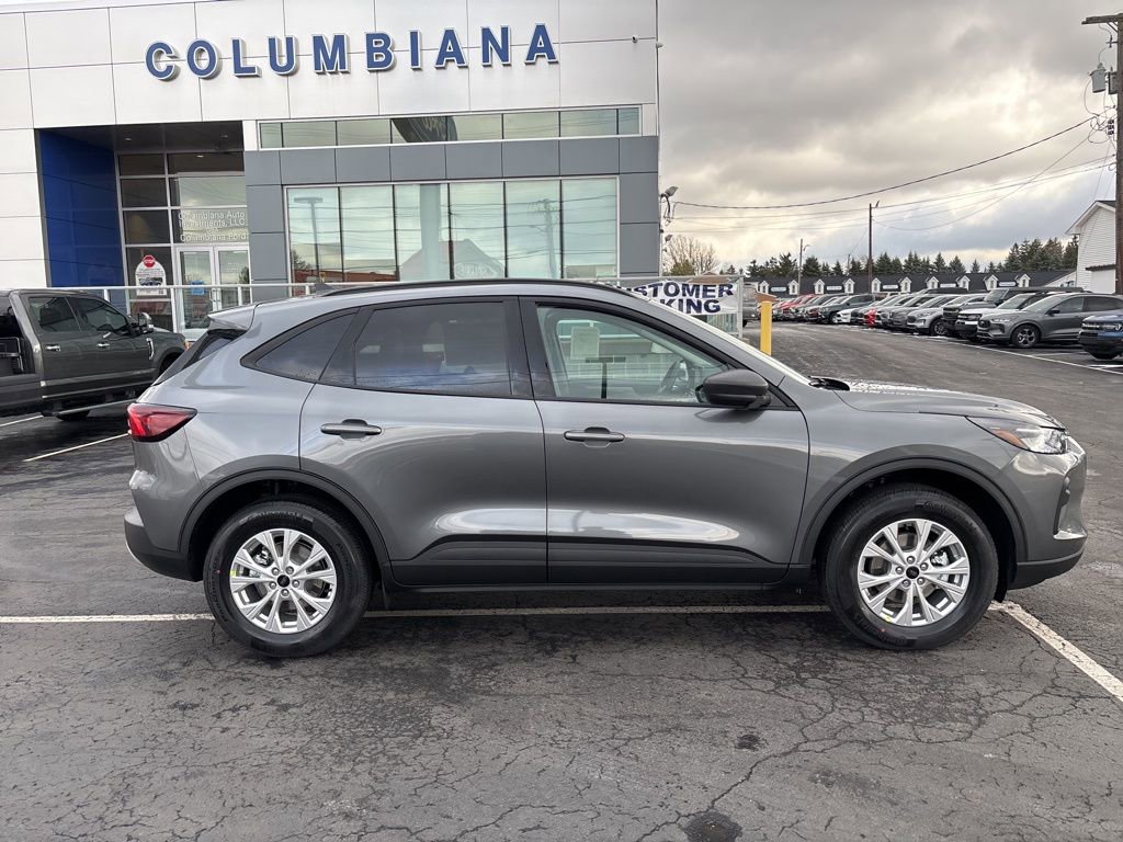 New 2026 Ford Escape Active w/ Cold Weather Package image 2