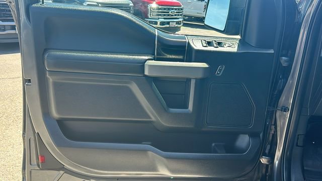 Used 2020 Ford F150 Raptor w/ Equipment Group 801A Mid AWD/4WD image 16