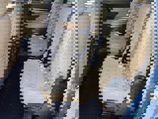 New 2026 Buick Enclave Preferred w/ Power Package image 17