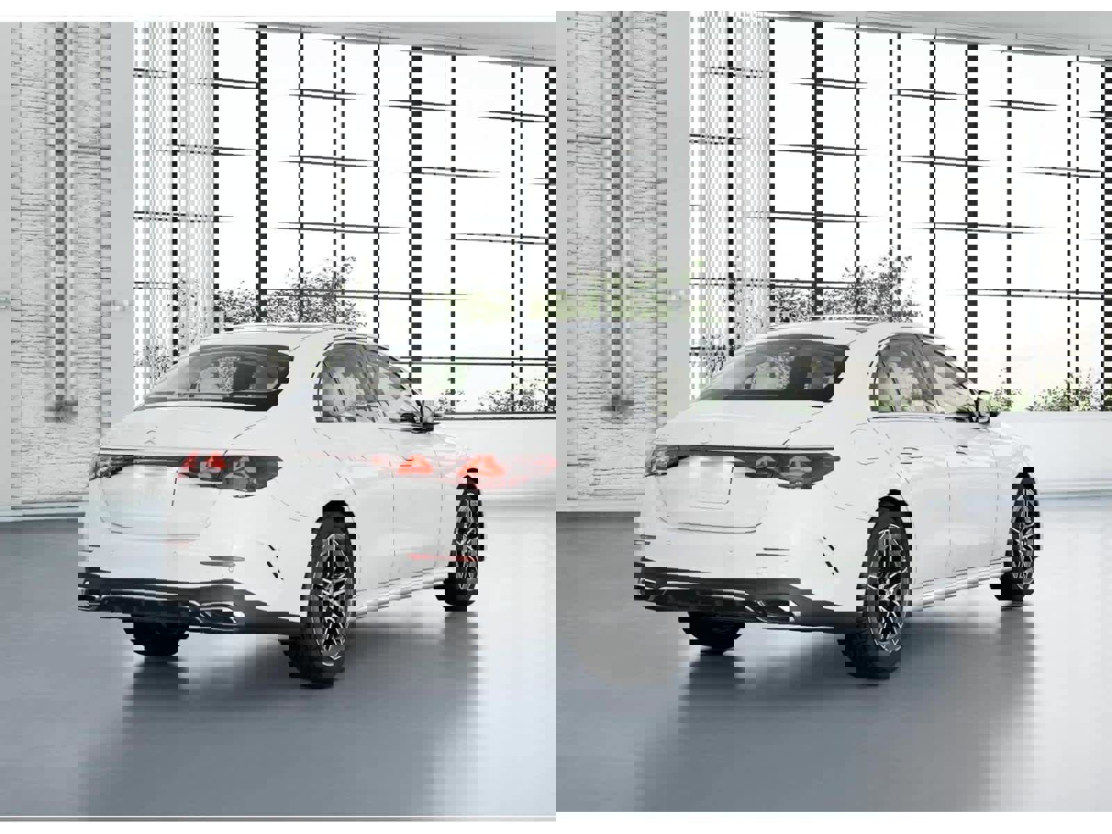 New 2026 Mercedes-Benz E 350 Sedan image 21