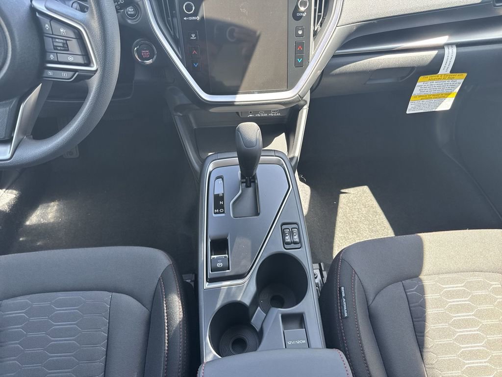 New 2026 Subaru Impreza 2.0i Sport AWD/4WD image 21