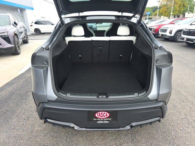 Used 2026 Tesla Model Y Performance AWD/4WD image 26