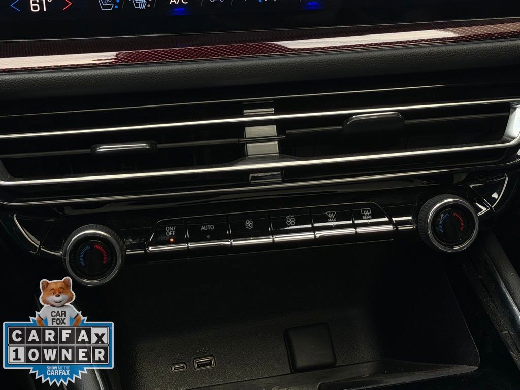 Used 2025 Chevrolet Traverse RS w/ LPO, Floor Liner Package image 19