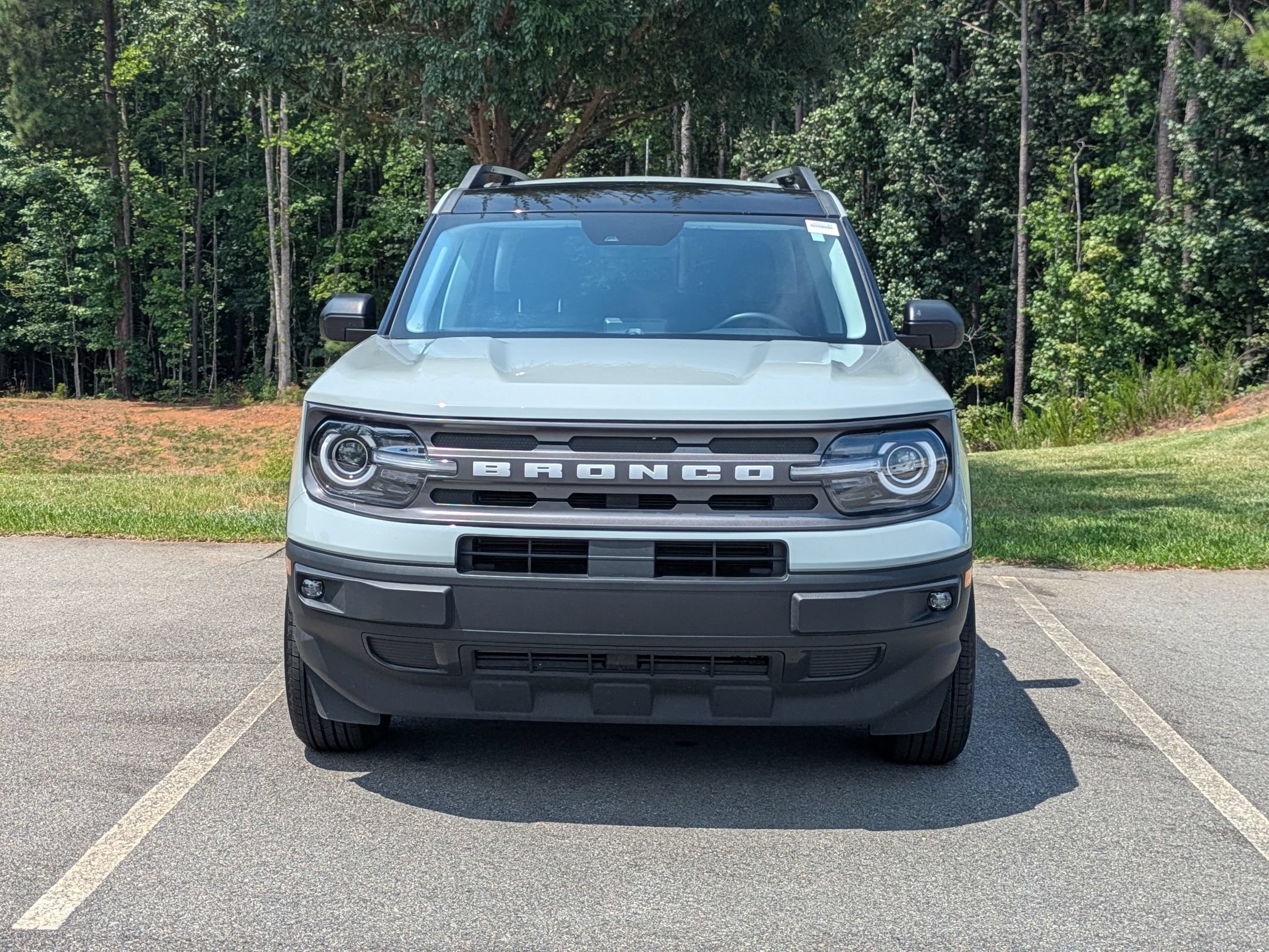 Certified 2024 Ford Bronco Sport Big Bend w/ Convenience Package AWD/4WD image 7