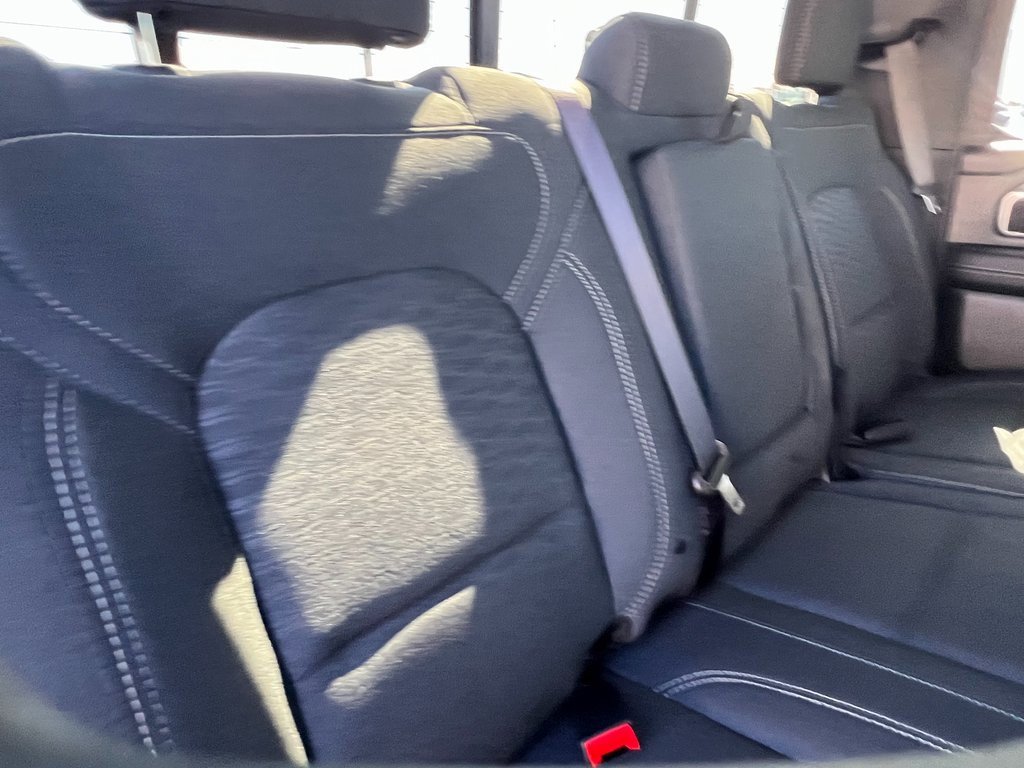 New 2026 RAM 1500 Big Horn image 16