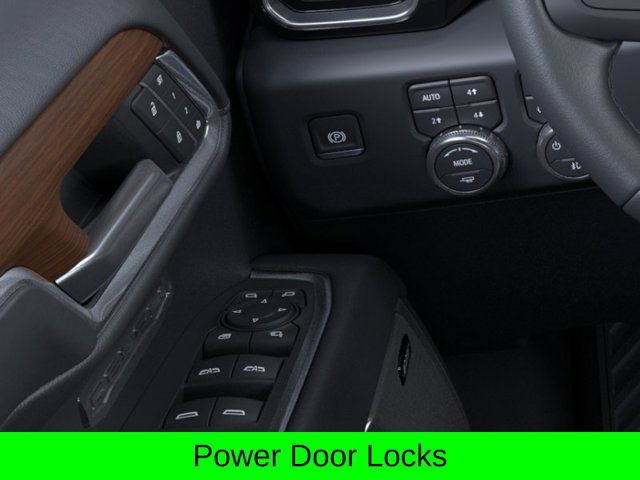 New 2026 GMC Sierra 1500 Denali AWD/4WD image 24