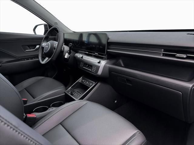 New 2026 Hyundai Kona SEL Premium AWD/4WD image 15