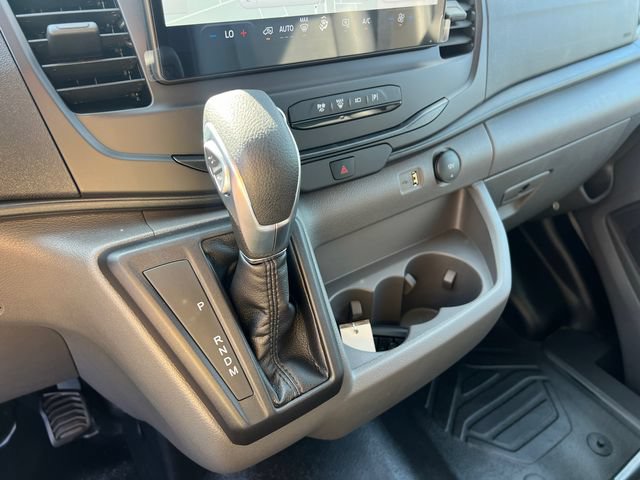 New 2026 Ford Transit 150 148 Medium Roof AWD w/ Load Area Protection Package image 21